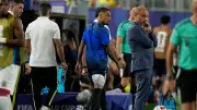 Brasilien-Sorgen um Superstar Raphinha nach Sieg gegen Haiti