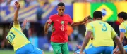 Brasilien und Marokko trennen sich 1:1 – Knicks beenden Durststrecke
