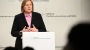 Bärbel Bas startet Charmeoffensive bei Familienunternehmern
