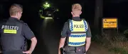 Bremen: Tatverdächtiger nach Festnahme außer Lebensgefahr