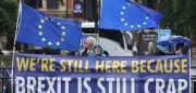 Brexit schadet deutschem Handel mit Großbritannien massiv