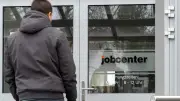 Bürgergeld-Kosten trotz weniger Empfänger auf Rekordniveau