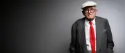 Britischer Künstler David Hockney im Alter von 87 Jahren gestorben