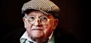 Britischer Künstler David Hockney mit 88 Jahren gestorben