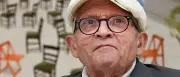 Britischer Maler David Hockney im Alter von 88 Jahren gestorben