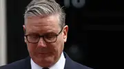 Britischer Premier Keir Starmer tritt nach Regierungskrise zurück