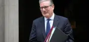 Britischer Premier Starmer droht Gegnern mit hartem Machtkampf