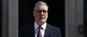 Britischer Premier Starmer kündigt Rücktritt nach Parteidruck an