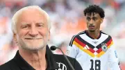 Brown vor Wechsel zu Bayern: Völler sorgt für Lacher