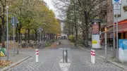 Brutaler Angriff in Berlin: Deutsch-Türkin zusammengeschlagen