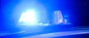 Brutaler Angriff in Berlin-Kreuzberg: Duo attackiert 21-Jährigen mit Messer und Fahrradschloss