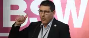 BSW-Landeschef Sachsen-Anhalt ruft vor Landtagswahl zur Geschlossenheit auf