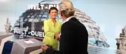 BSW wirbt um AfD: Wagenknechts umstrittene Kooperationsstrategie