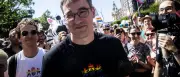 Budapest Pride: Anklage gegen Bürgermeister eingestellt