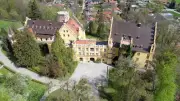 Bully Herbigs Schule: Insolventes Schloss Brannenburg sucht Investor