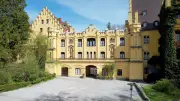 Bully Herbigs Schule: Traditions-Internat Schloss Brannenburg insolvent