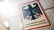Bundesanwaltschaft nimmt mutmaßliche Unterstützer rechter Terrorgruppe fest