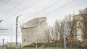 Bundesgericht bestätigt Abrissgenehmigung für Atomkraftwerk Biblis