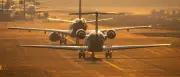 Bundeskabinett beschließt Luftfahrtstrategie: Industrie fordert Entlastungen
