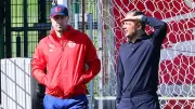 Bundesliga-Boss kritisiert eigene Trainer-Entlassung: „Unwürdig“