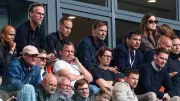 Bundesliga-Boss muss Trainer trotz Kampf feuern