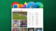 Bundesliga-Erweiterung für Chrome: Alle News auf einen Blick