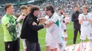 Bundesliga-Juwel aus Gladbach wird WM-Hoffnungsträger Südkoreas
