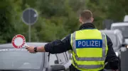 Bundespolizei meldet über 50.000 unerlaubte Einreisen seit Mai 2025