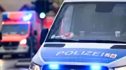 Bundespolizei nimmt 50-Jährigen fest: Er filmte Frauen unter den Rock