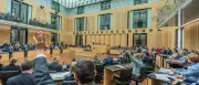 Bundesrat ebnet Weg für Rentenerhöhung und Apothekenreform