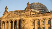 Bundesregierung: Fenster für Europa-Russland-Gespräche öffnet sich langsam