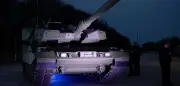 Bundestag gibt grünes Licht für Einstieg bei Panzerbauer KNDS