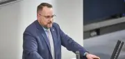 Bundestag hebt Immunität von AfD-Politiker Haise auf