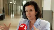 Bundestag tippt erstes WM-Spiel: Deutschland gegen Curaçao