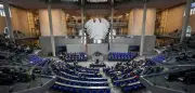 Bundestag: Vier Jahre Abgeordneter = 28 Jahre Rentenzahlung