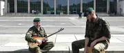 Bundeswehr erweitert Repertoire um türkische Musik mit Baglama und Trommel
