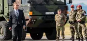 Bundeswehr plant mehr Tierversuche wegen geopolitischer Lage