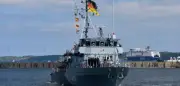 Bundeswehr räumt Minen in der Straße von Hormus? Merz sagt Trump Beteiligung zu