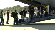 Bundeswehr schickt Hilfsflieger nach Erdbeben in Venezuela