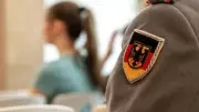 Bundeswehr-Schulbesuche auf Rekordniveau: Linke kritisiert Militarisierung