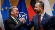 Bundeswehr soll Polens Ostgrenze mitsichern: Neues Abkommen