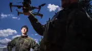 Bundeswehr trainiert Drohnenkrieg in Litauen: Expertisen aus der Ukraine