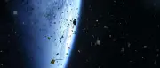 Bundeswehr-Weltraumkommandeur: „Ich schlafe schlecht, wenn ich an die Gefahren aus dem All denke“