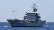 Bundeswehreinsatz in der Straße von Hormus: Eine Fahrt ins Ungewisse?