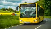 Busfahrer und das Toilettenproblem: So lösen sie es