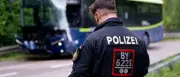 Busunfall in Oberbayern: Keine akute Lebensgefahr mehr bei Verletzten