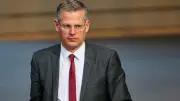 Buttersäure-Anschlag auf VW von CDU-Staatssekretär de Vries in Hamburg