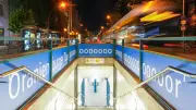 BVG benennt U-Bahnhöfe in 