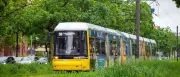 BVG bereitet sich auf Hitzewochenende vor: Wasser und Kühltücher für Fahrer