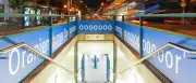 BVG macht sechs U-Bahnhöfe zu „Toooooooor“-Stationen zur WM